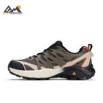 کفش مردانه هامتو مدل 160106A-3