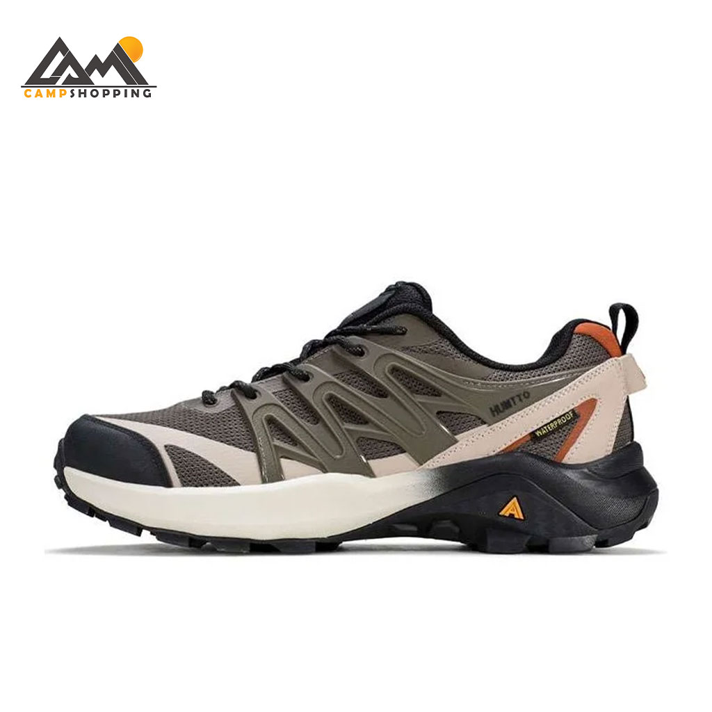 00 کفش مردانه هامتو مدل 160106A-3