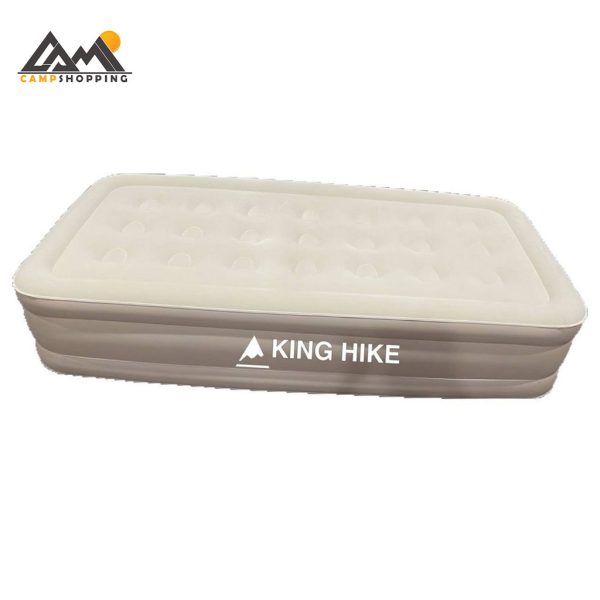 تشک بادی تک نفره کینگ هایک مدل HK04