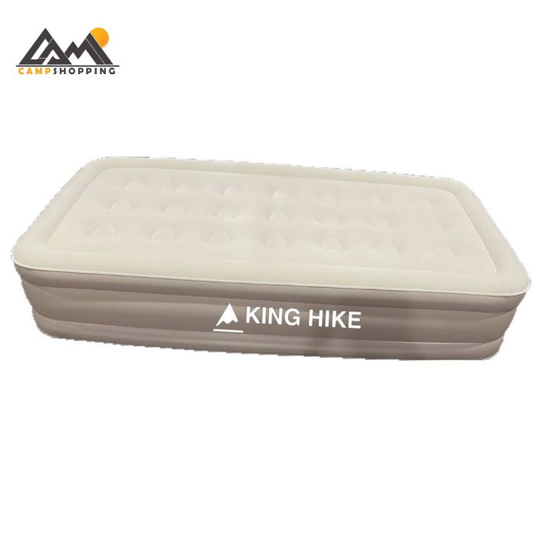 تشک بادی تک نفره کینگ هایک مدل HK04