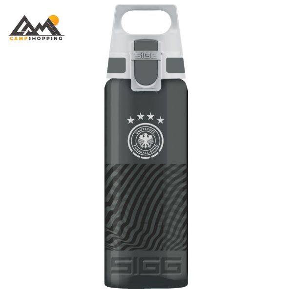 بطری سیگ مدل TOTAL COLOR ONE TEAM - حجم 600 میلی لیتر