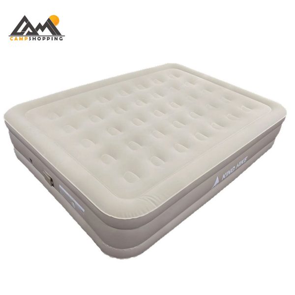 تشک بادی دونفره کینگ هایک مدل HK04