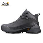 کفش مردانه هامتو مدل 260937A-2