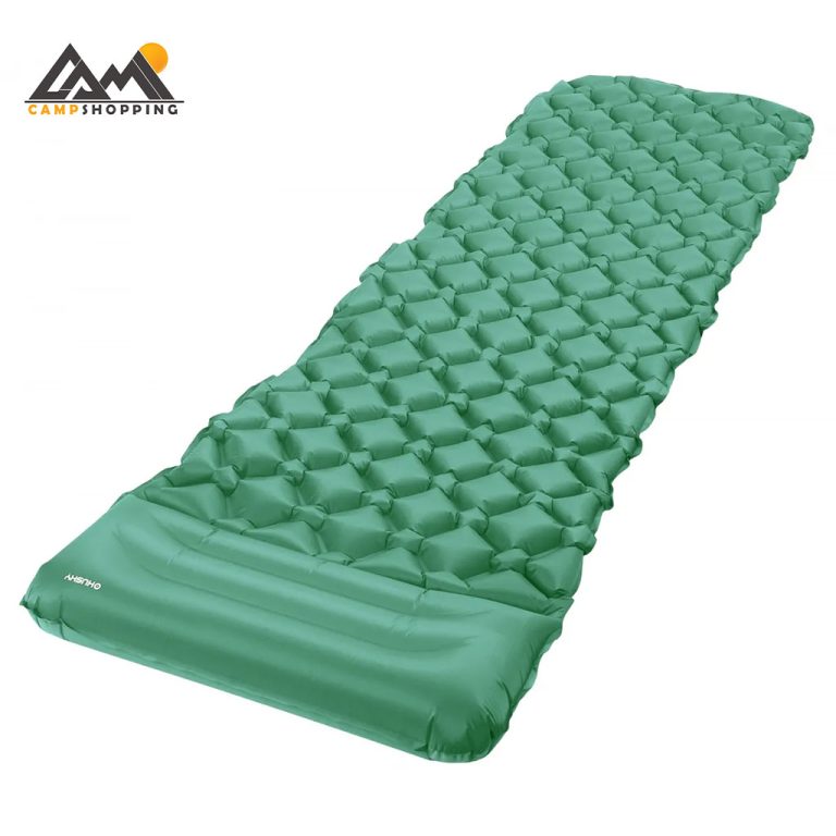 زیرانداز کیسه خواب هاسکی مدل FUMY 5