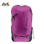 کوله 7 لیتر دیوتر مدل ASCENDER سری 2024