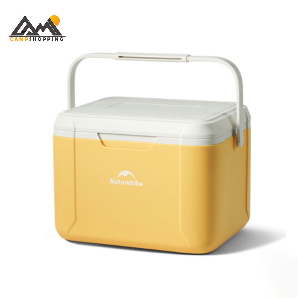 02 کولباکس 5 لیتر نیچرهایک مدل CNK2450CF012