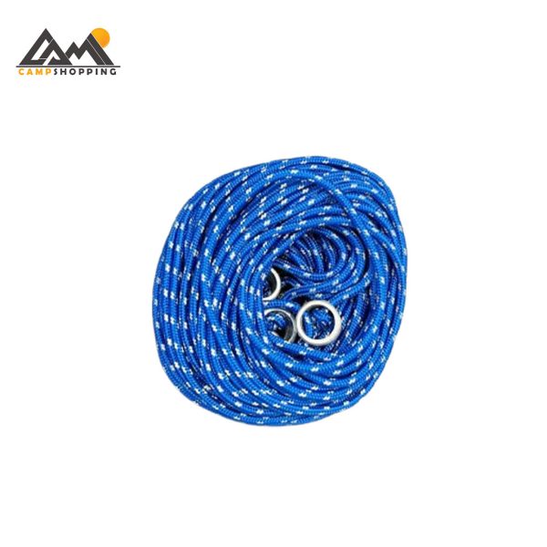 طناب چادر 6 عددی فینو