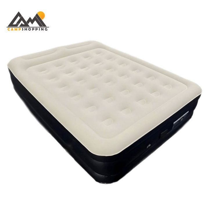 تشک بادی دونفره کینگ هایک مدل HK011