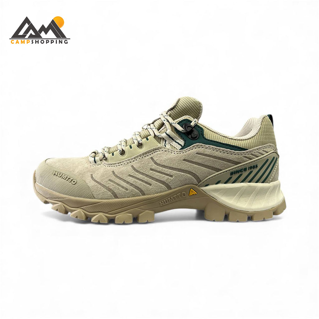 140121B-3-01 کفش زنانه هامتو مدل 140121B-3