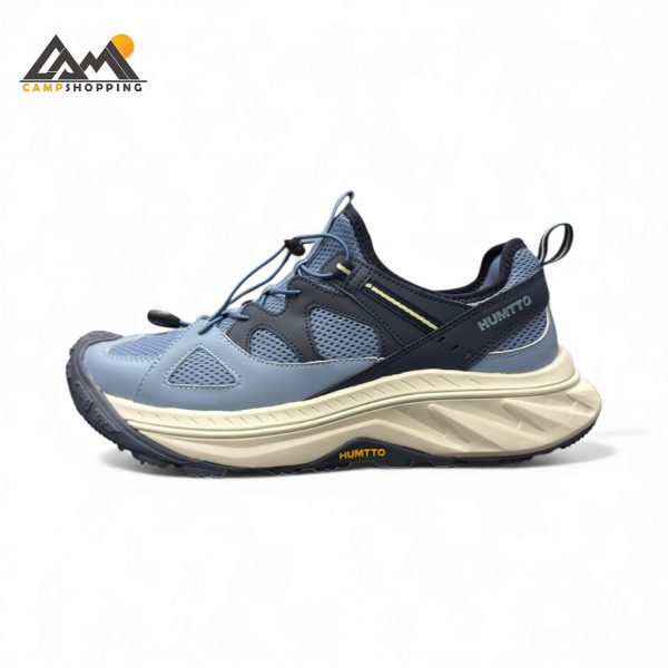 کفش مردانه هامتو مدل 160171A-7