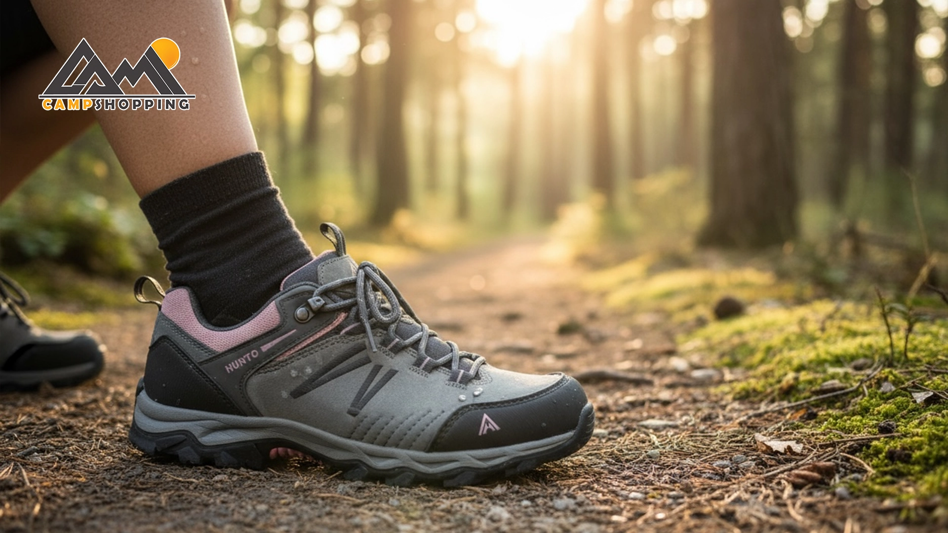 کفش زنانه هامتو مدل 160986B-1