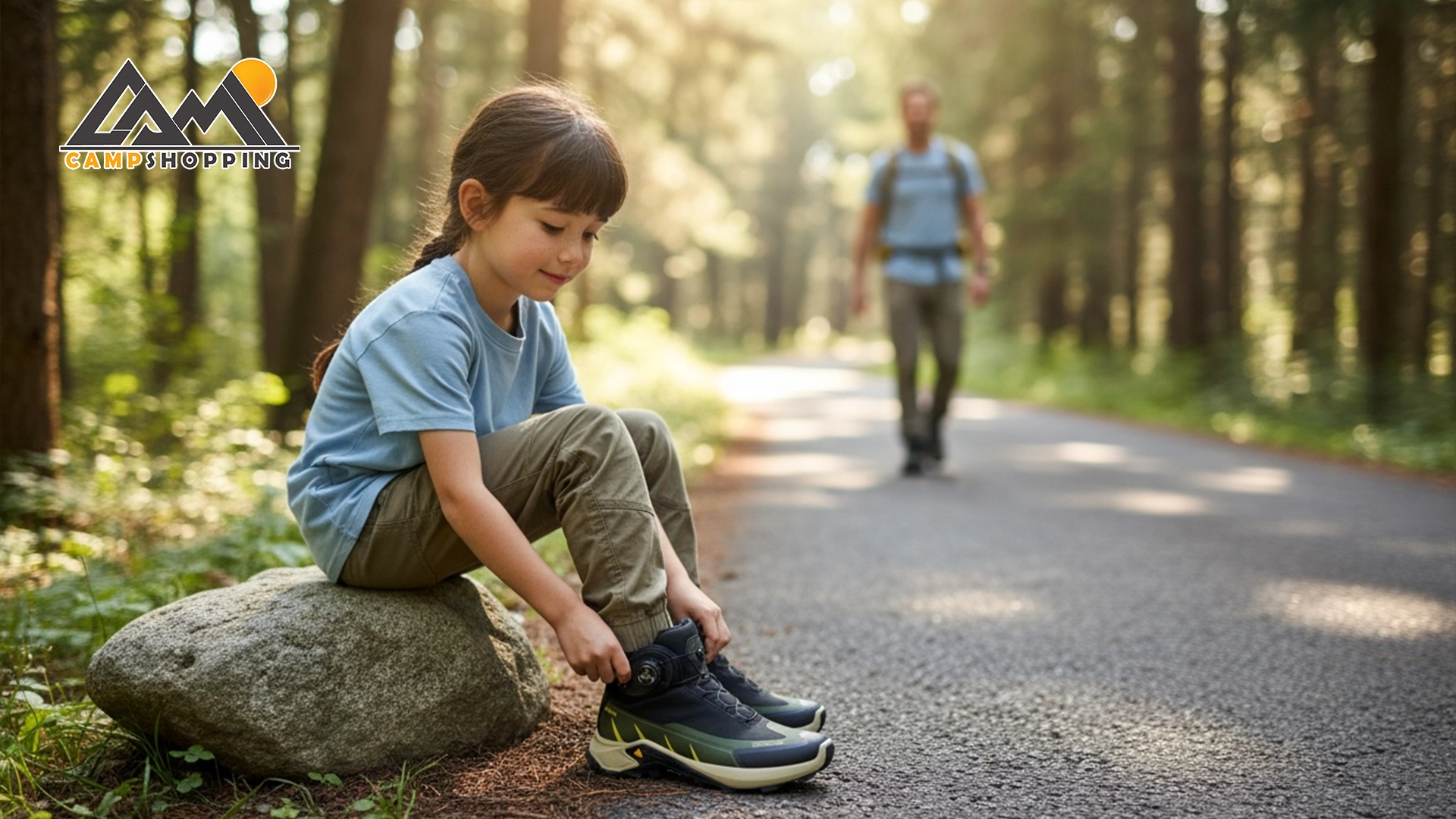 کفش بچگانه هامتو مدل 260162E-1