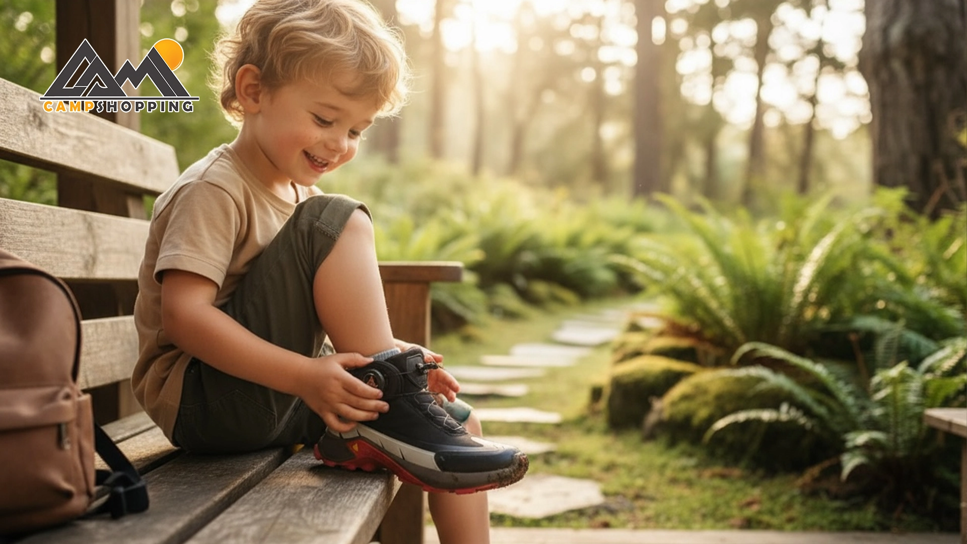 کفش بچگانه هامتو مدل 260162E-3