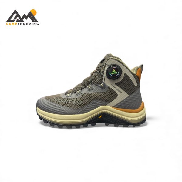 کفش بچگانه هامتو مدل 260587E-4