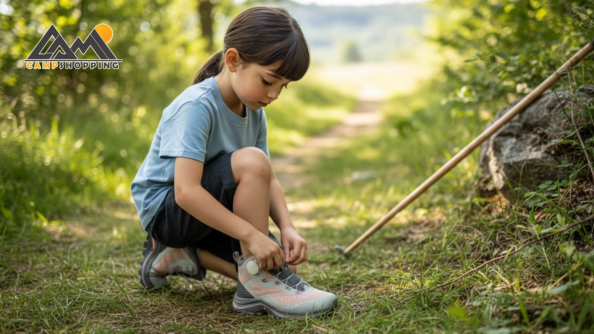 کفش بچگانه هامتو مدل 260587E-5