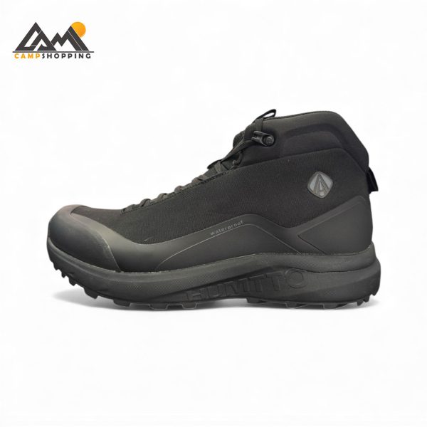 کفش مردانه هامتو مدل 260881A-1