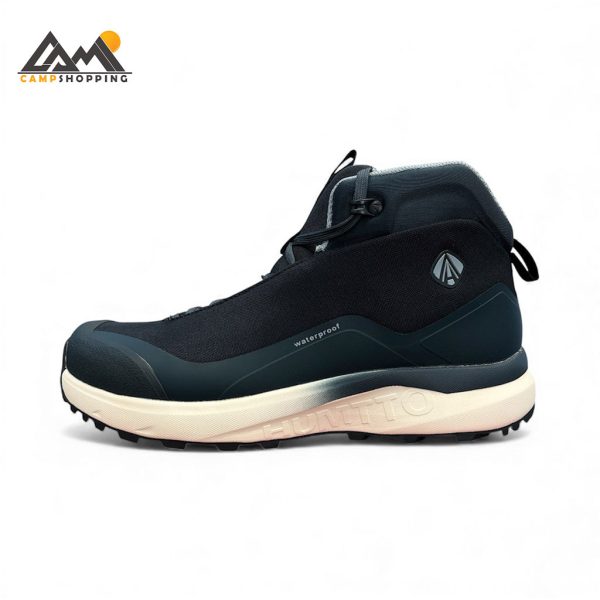 کفش مردانه هامتو مدل 260881A-5