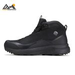 کفش زنانه هامتو مدل 260881B-1