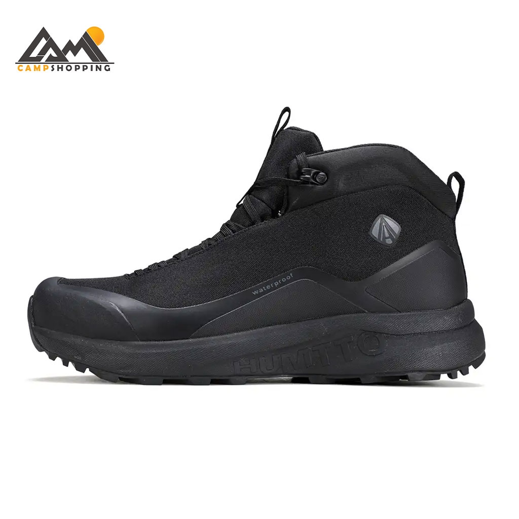 260881B-1-01 کفش زنانه هامتو مدل 260881B-1