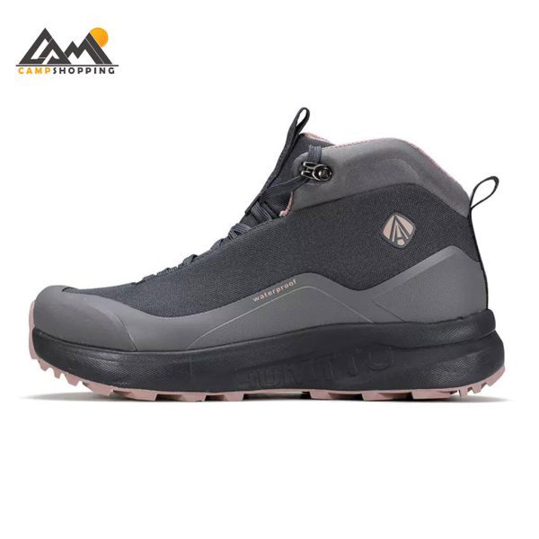 کفش زنانه هامتو مدل 260881B-2