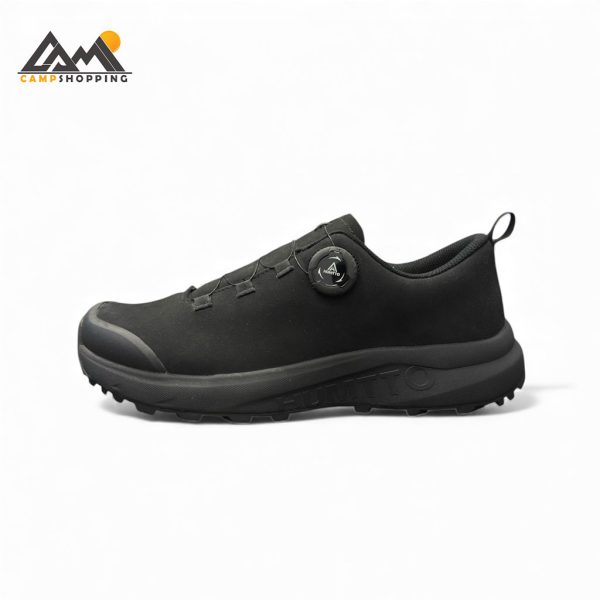 کفش مردانه هامتو مدل 350666A-1