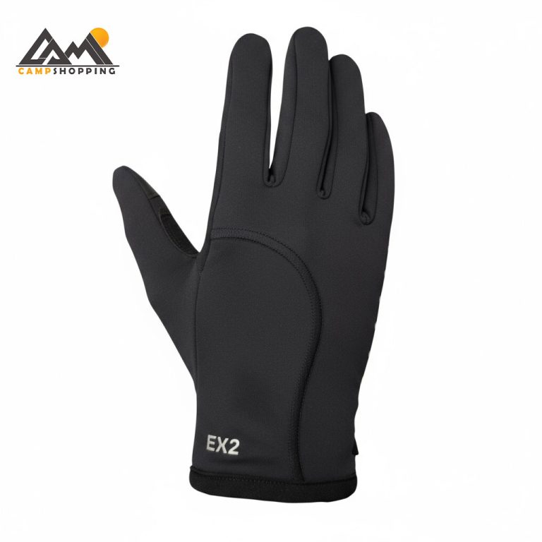 دستکش ورزشی ای ایکس 2 کد 868066