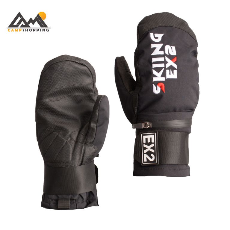 دستکش اسکی ای ایکس دو کد 868066