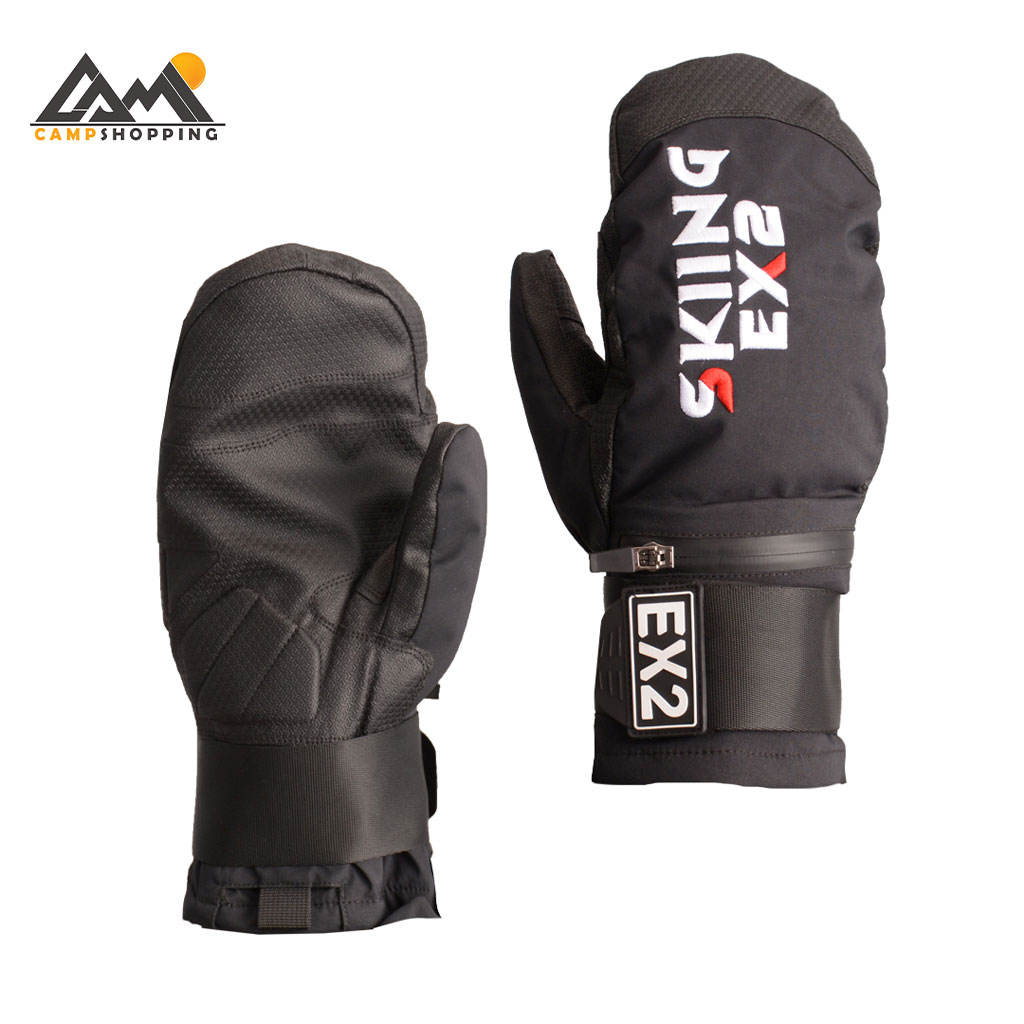 868066-01 دستکش اسکی ای ایکس دو کد 868066