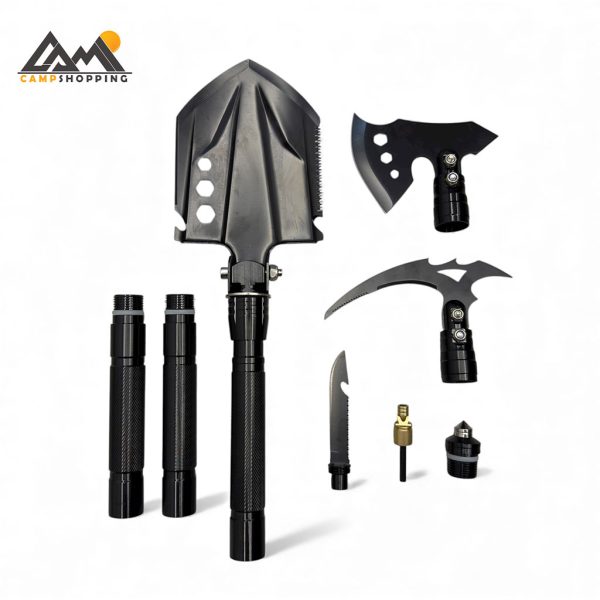 بیل تاکتیکال چندکاره کد 971365