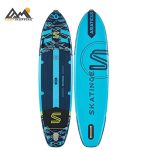 پدل برد اسکاتینگر مدل ASIATICUS سری 2025