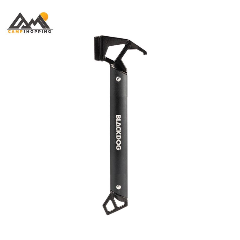 چکش چدنی بلک داگ مدل BD-LYC002