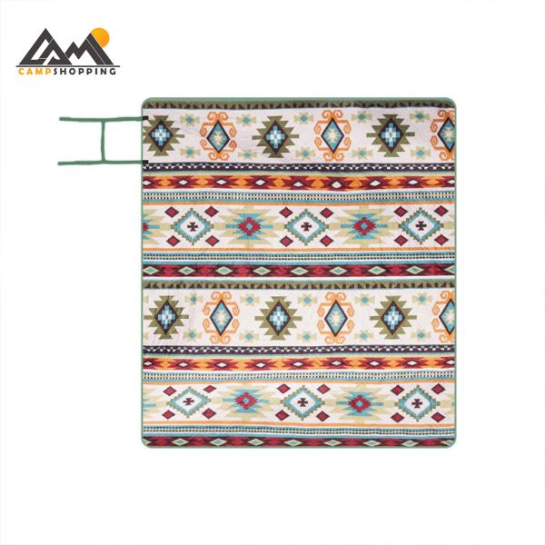 زیرانداز سفری بلک دیر مدل HARMONY PICNIC MAT 200 کد BD11821307