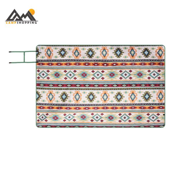 زیرانداز سفری بلک دیر مدل HARMONY PICNIC MAT 300 کد BD11911311