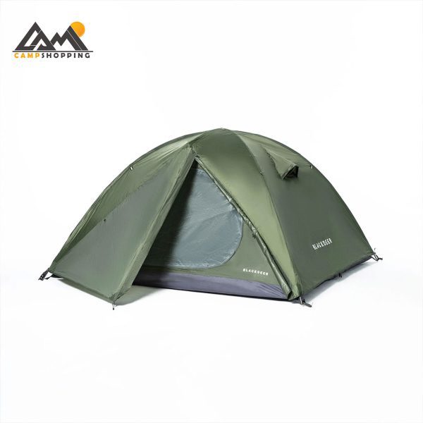 چادر 3 نفره بلک دیر مدل ARCHEOS کد BD12021119