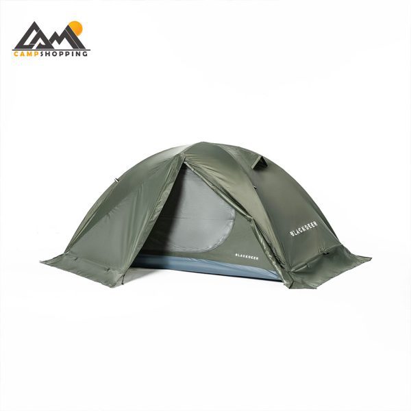 چادر 3 نفره گتردار بلک دیر مدل ARCHEOS کد BD12021120