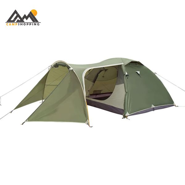 چادر 4 نفره بلک دیر مدل ARCHEOS کد BD12111128