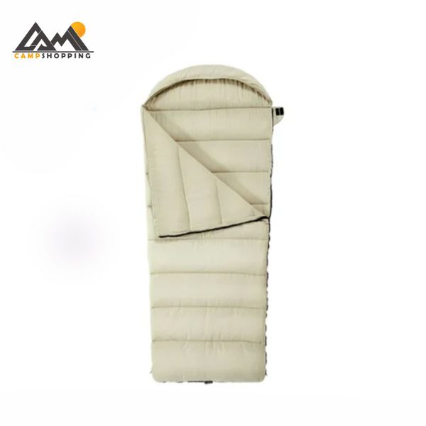 کیسه خواب بلک دیر مدل DREAMER COTTON کد BD12211208