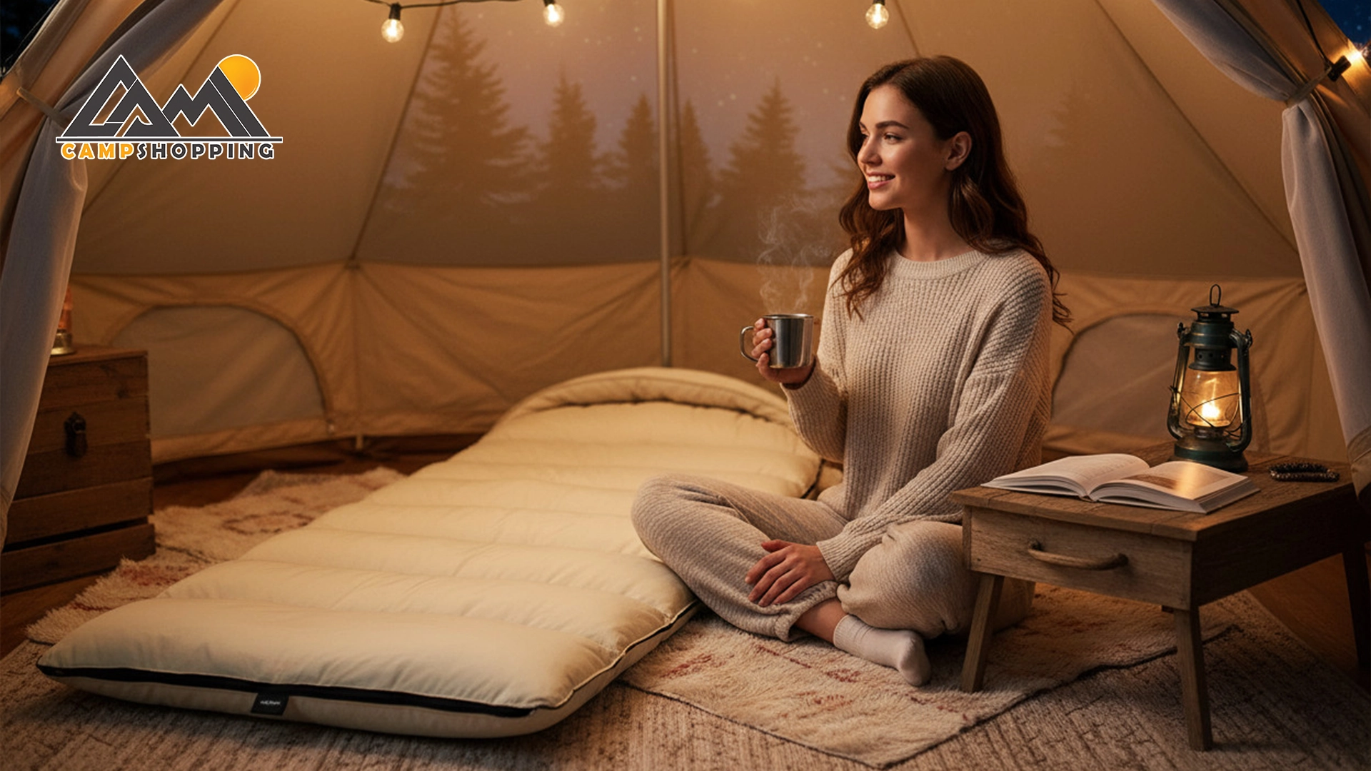 کیسه خواب بلک دیر مدل DREAMER COTTON کد BD12211208