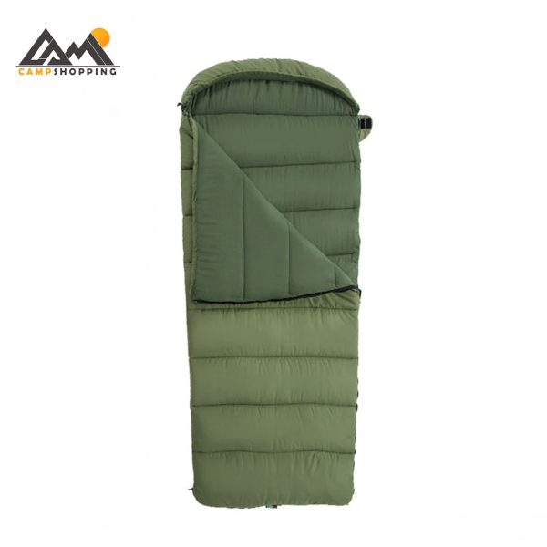 کیسه خواب بلک دیر مدل DREAMER COTTON کد BD12211211