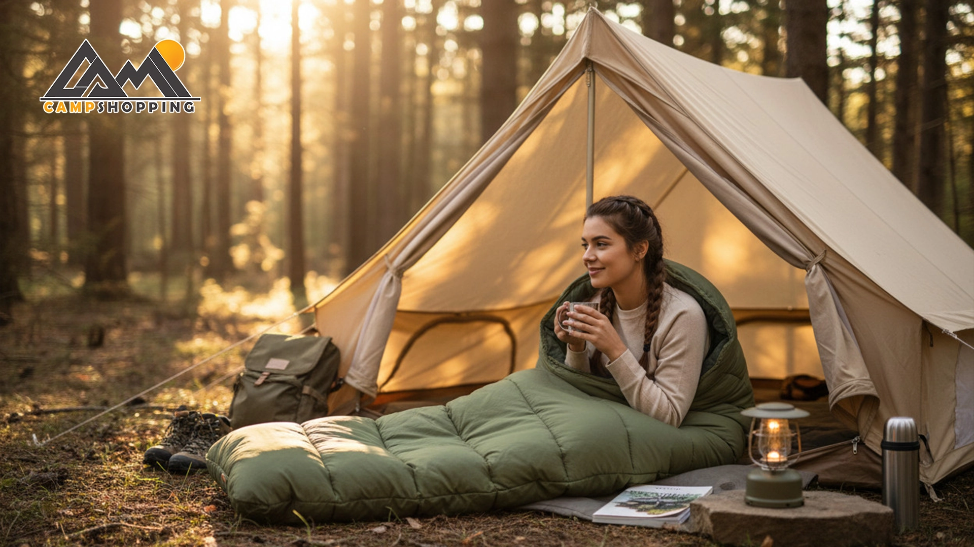 کیسه خواب بلک دیر مدل DREAMER COTTON کد BD12211211