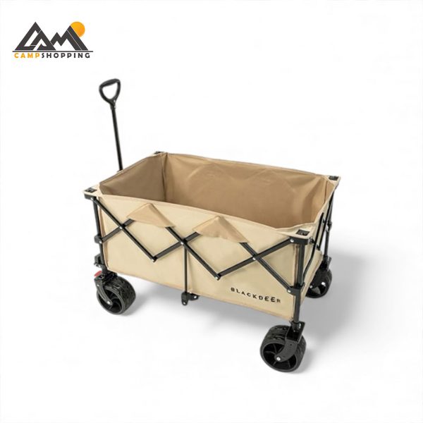 چرخ حمل بار بلک دیر مدل WAGON PRO کد BD12212404