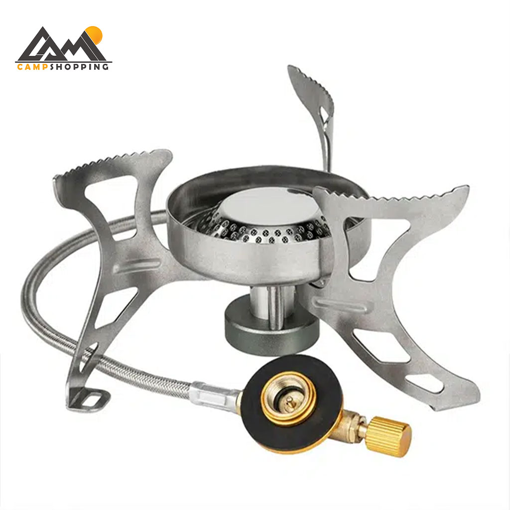 BRS-51-02 سرشعله بی آر اس مدل BRS-51