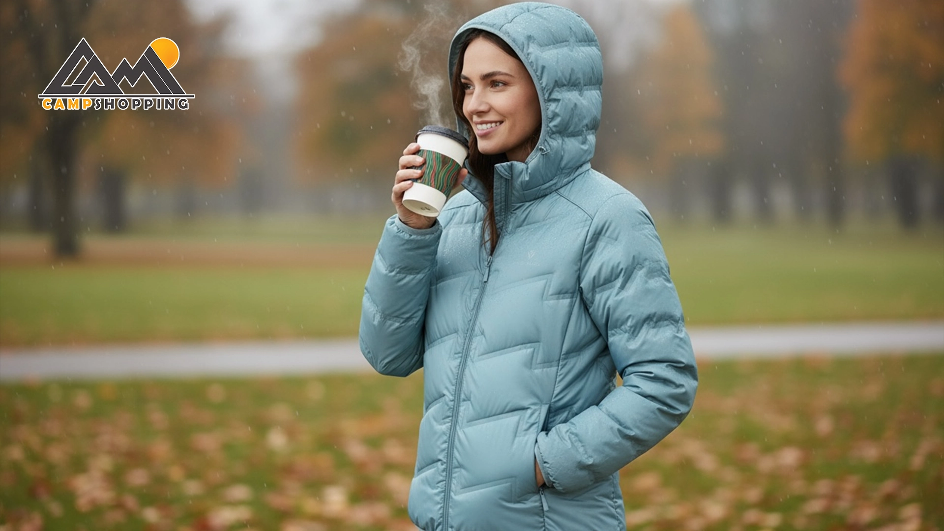 کاپشن پر لایت زنانه کاراکال کد CA-C3106B