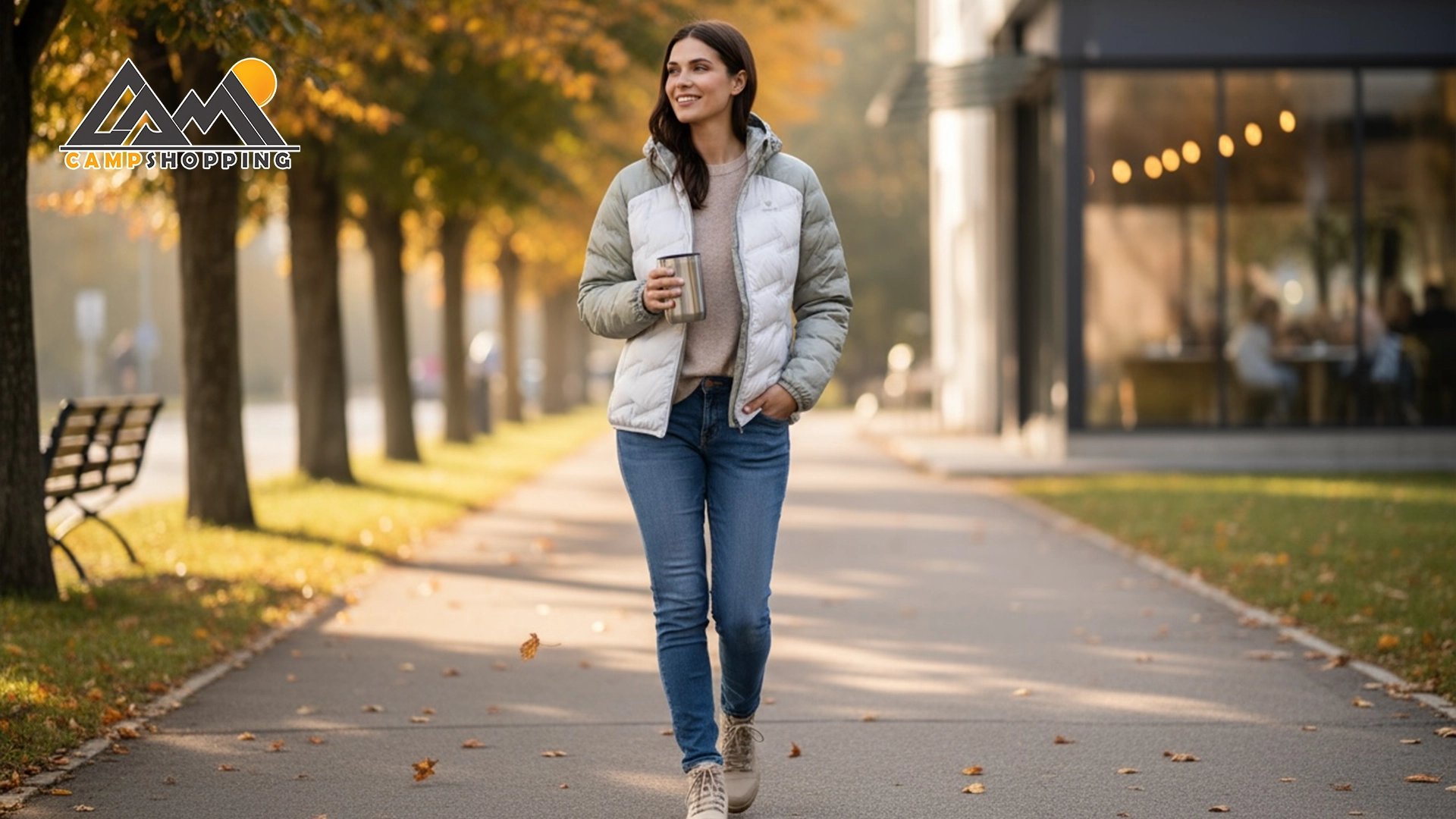 کاپشن پر لایت زنانه کاراکال کد CA-C3108B