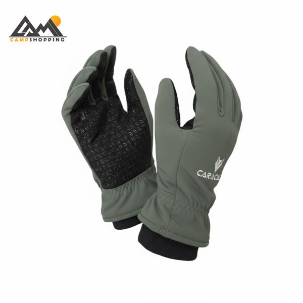 دستکش ویندستاپر کاراکال کد CA-G802