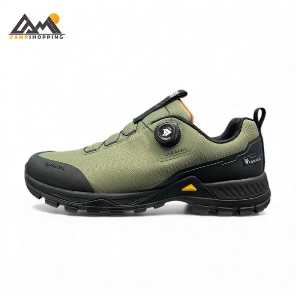 کفش مردانه کاراکال مدل CA-S4104A-1