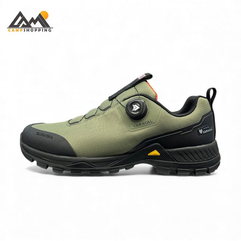 کفش مردانه کاراکال مدل CA-S4104A-1