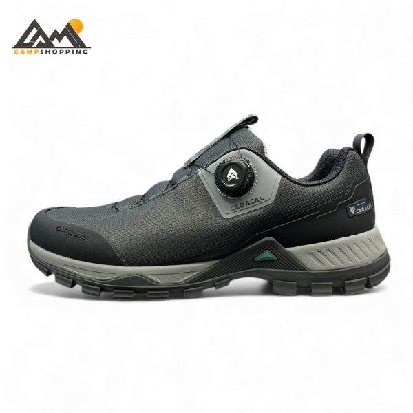کفش مردانه کاراکال مدل CA-S4104A-3