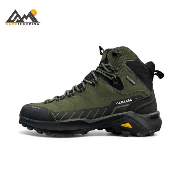 کفش مردانه کاراکال مدل CA-S4406A-1