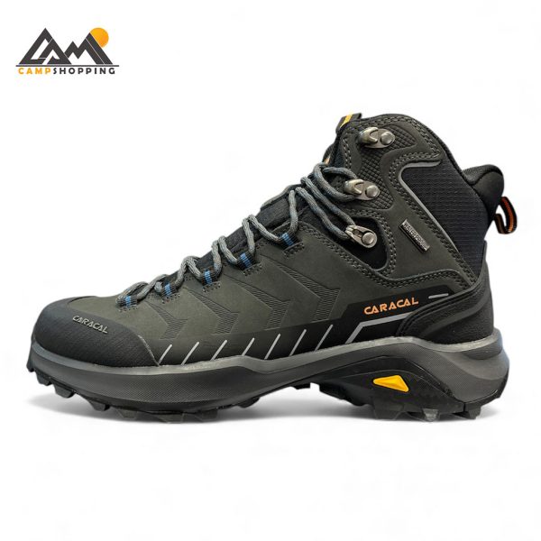 کفش مردانه کاراکال مدل CA-S4406A-2